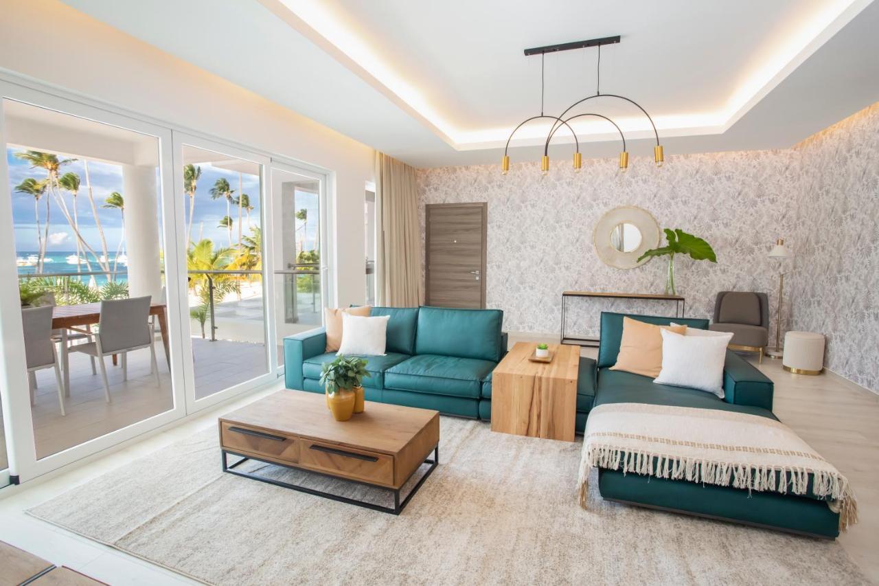 Destination Jelly / Playa Coral Condo Punta Cana Exterior foto