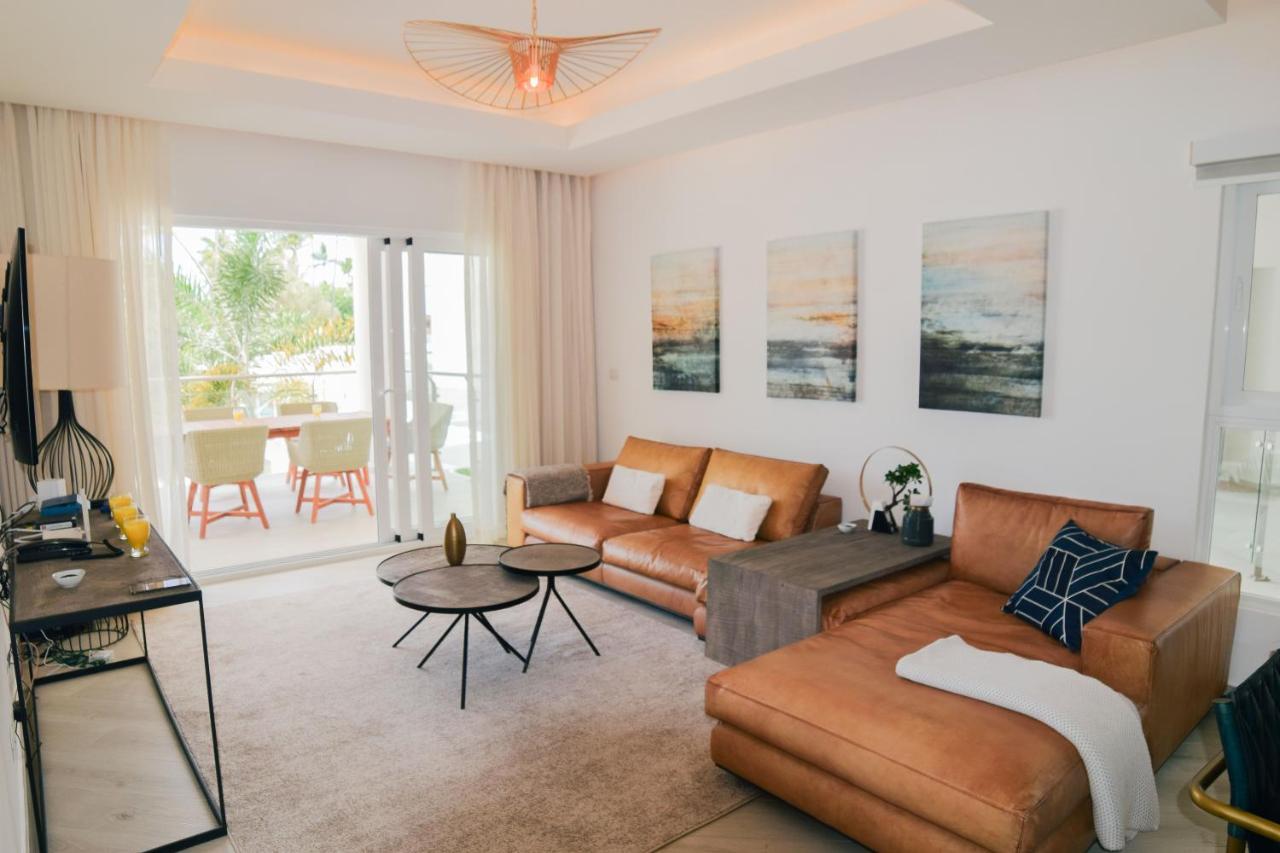 Destination Jelly / Playa Coral Condo Punta Cana Exterior foto