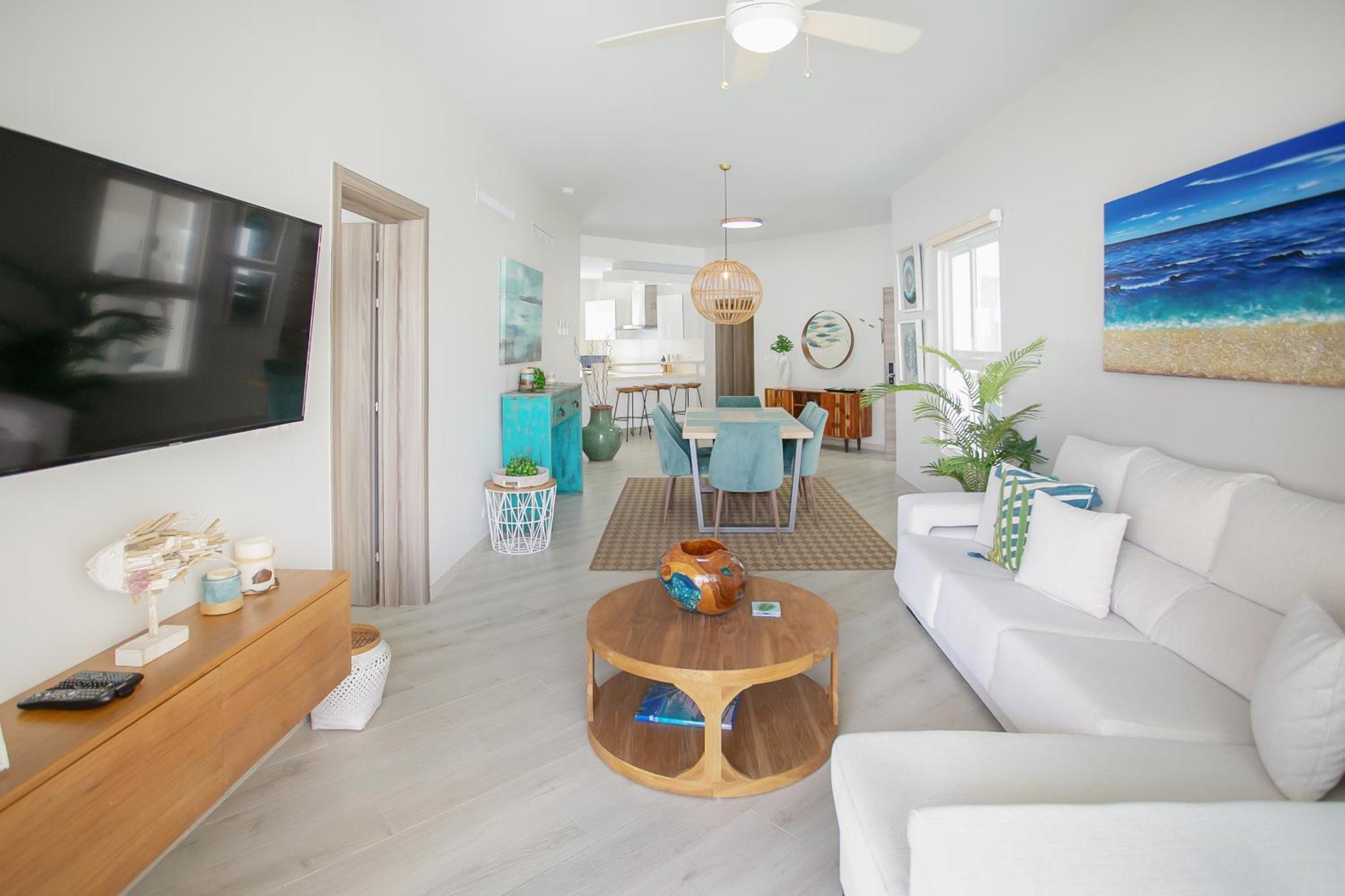Destination Jelly / Playa Coral Condo Punta Cana Quarto foto